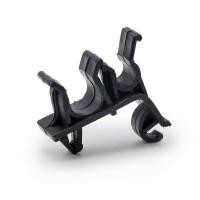 ราคา พลาสติกรับเหล็กค้ำฝากระโปรงหน้า ใส่ อีซูซุ เชฟโรเลต Isuzu,Chevrolet Truck Faster-Z KB KBZ 2000 (20259948073)