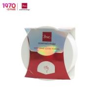 ราคา BSC HEART SOFT SHINE LOOSE POWDER 15g. แป้งฝุ่น โปร่งแสง เนื้อละเอียดเนียนนุ่ม เกลี่ยง่าย เป็นธรรมชาติ (14413638323)