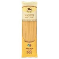 ราคา ALCE NERO อัลเซเนโร่ออร์แกนิคสปาเก็ตตี้ดูรั่ม 500กรัม [8009004130012] (42974326413)