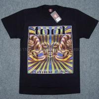 ราคา เสื้อเครื่องมือ - เสื้อยืดวงร็อค - เสื้อร็อค - Size S, M, L, XL, XXL - เสื้อไทย (43714536437)