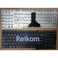ราคา Toshiba คีย์บอร์ดดาวเทียม A500 A505 L350 L355 L505d P500 P505 Qosmio F750 F755 X300 X305 X500 X505 (28474755267)