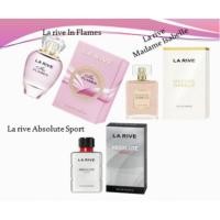 ราคา La rive In Flames 90 ml , Absolute Sportt 100 ml , Madame Isabelle 100 ml น้ำหอมหลากหลายกลิ่นจาก La rive (28957666567)
