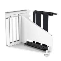 ราคา EXTENDER RISER CABLE (สายพีซีไอ) NZXT VERTICAL GPU MOUNTING KIT WHITE (26701443460)