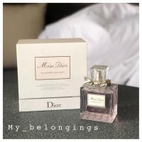 ราคา น้ำหอม Miss Dior Blooming Bouquet ขนาด 100ml (2369349288)