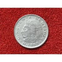 ราคา เหรียญ​ต่างประเทศ​(5905)เม็กซิโก​ 1968 (25283380365)