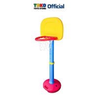 ราคา แป้นบาสขนาดเล็ก แป้นบาสเด็ก Child Basket (20427091071)