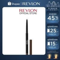 ราคา Revlon ColorStay Eyeliner เรฟรอน คัลเลอร์สเต อายไลเนอร์ (อินไลเนอร์ดินสอ เนื้อครีมนุ่ม เครื่องสำอาง) (15499460188)