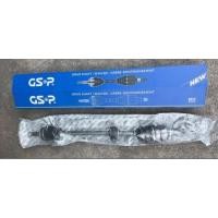 ราคา เพลาขับ GSP TOYOTA ALTIS 1.6 M/T A/T เครื่อง 1.8 ปี 2001-2007 ซ้าย/ขวา (22570869403)
