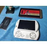 ราคา PSP GO White สีขาว มือสอง(USED) เครื่องเล่นเกมส์พกพา (5017809359)