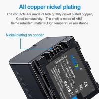 ราคา ❃ HQIX สําหรับ Hdc-Sd800 Sd800gk Sd900 Tm900 Tm900gk Hs900 Hc-X920m X900mgk กล้อง Vw- (29788465856)