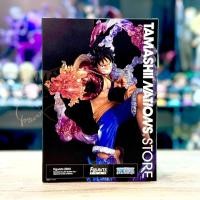 ราคา Figuarts ZERO One Piece Monkey.D.Luffy-Battle Ver. Special Color Edition ลูฟี่ วันพีช ของใหม่แท้ (24472248361)