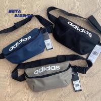 ราคา Adidas กระเป๋าคาดเอว กระเป๋าคาดอก รุ่น Daily Waistbag (GE1113 / GN1934 / H34831) (ลิขสิทธิ์ แท้ 100%) (6272395392)