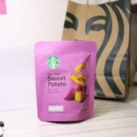 ราคา Sweet Potato มันหวานหนึบ starbucks มันหวานแบบแทยง แจฮยอน nct ผลไม้อบ ผักอบ (8721029715)