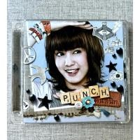 ราคา CD พั้นช์ วรกาญจน์ - อัลบั้ม คนสนิท (สินค้ามือ 2) (29723094448)