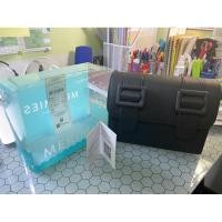 ราคา MERIMIES กระเป๋าสะพายข้าง ***สินค้ามือสอง*** (7658634880)