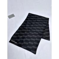 ราคา New Balenciaga scarf (27469148541)