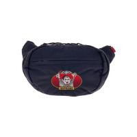 ราคา Supreme กระเป๋าคาดเอว 21SS Vampire Boy Nylon BLK ส่งตรงจากญี่ปุ่น มือสอง (26440747259)
