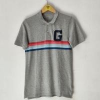 ราคา เสื้อโปโล Gap ของแท้ (24485615808)