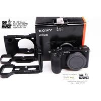 ราคา Sony A6500 Body อดีตประกันศูนย์ (4589930885)