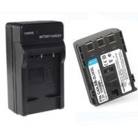 ราคา NB-2LH Charger เหมาะสําหรับ Canon S50 S60 S70 350D 400D S80 G7 G9 แบตเตอรี่ (41214510706)