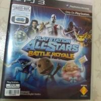 ราคา แผ่นเกมส์ PS3 All stars battle royale (ENG) (2603067011)