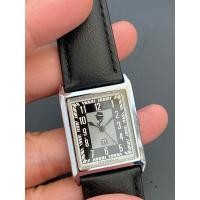 ราคา Q&Q TIMEOUT 4เหลี่ยม ของแท้ มือสอง สภาพดี (43960727615)