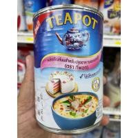 ราคา ทีพอท นมปรุงอาหารและเบเกอรี่ ขนาด 385 กรัม (22260065921)