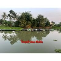 ราคา คันเบสตีเหยื่อปลอมKing Cobra 6ฟุต (15238585742)