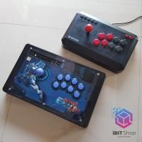 ราคา จอยโยก PC/PS3/PS4 (Gundam Extream)(Arcade Stick13ll) (12854203643)