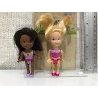 ราคา Mattel Kelly Barbie Girl Vintage 1900's ขายเหมา2ตัว ของแท้ สภาพ98% (21493941488)