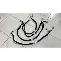 ราคา สายกล้องหลัง+ไฟเบรคดวงที่3 Revo แท้ถอด (26878131106)