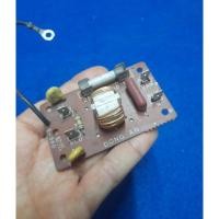 ราคา บอร์ดไฟเข้าไมโครเวฟ Camarcio รุ่น CA-120 มือสองของเเท้100% (26830180525)