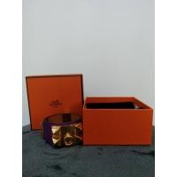 ราคา Hermes Collier de Chien CDC Bracelet S กำไลข้อมือแบรนด์เนม กำไลข้อมือผู้หญิง (11697648072)