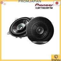 ราคา ♡โดยตรงจากญี่ปุ่น♡Pioneer Carrozzeria ลำโพง TS-G1010F ขนาด 10 ซม. ลำโพงยูนิต ดิวัลโคน คารอทเซีย (40752015480)