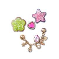 ราคา Crocs Good Mix Elevated Symbol 5 Pack Jibbitz (27520610074)