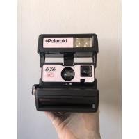 ราคา Polaroid 636 Af (Autofocus ) สีชมพูอ่อน กล้องโพลาลอยด์ (15048734661)
