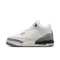 ราคา Air Jordan 3 Retro“White Cement Reimagined” สปอตวินาที (17999016921)
