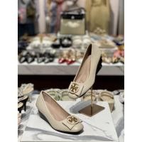 ราคา TORY BURCH ลิ่มทอรี่เบิร์ช (29766072309)