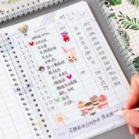 ราคา ❤พร้อมส่ง❤สมุดจดการบ้าน รายรับรายจ่าย สมุดบัญชีรายรับรายจ่าย สมุดบัญชีแม่ค้าออนไลน์ [จัดส่ง 48 ชั่วโมง] สมุดบัญชีขี้เก (14953384100)