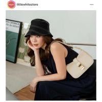 ราคา little white store กระเป๋า (25583412486)
