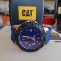 ราคา CAT WATCH Caterpillar watch PV.191.21.619 นาฬิกาข้อมือผู้ชาย นาฬิกาแคทเธอร์พิลลา (6817987809)