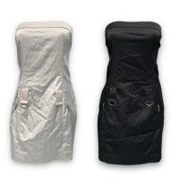 ราคา Guess Collection ( DS147 ) ชุดเดรสเกาะอก ผู้หญิง Made in U.S.A เซลเก่าเก็บ พร้อมส่ง (24135112623)