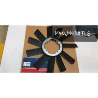 ราคา บีเอ็ม(BMW)ใบพัดลมหน้าหม้อน้ำเครื่องยนต์M40,M43#GERMANY(n) (11844951395)
