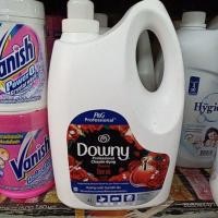 ราคา ดาวน์นี่ แพชชั่น น้ำยาปรับผ้านุ่มสูตรเข้มข้น 3.8ลิตร โฉมใหม่ (2356597131)