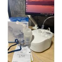 ราคา เครื่องพ่นละอองยา omron NE-C101 มือสอง 99% (27190310927)