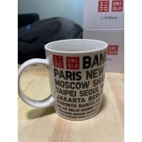 ราคา (ส่งฟรีไม่ต้องใช้โค้ด) แก้วกาแฟ uniqlo ของใหม่ (3080380766)