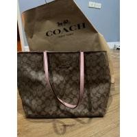 ราคา กระเป๋าcoachของแท้100% (27070790927)