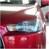 ราคา ไฟหน้า เหมาะสําหรับ Mitsubishi Lancer Ex 2010-2016 ไฟหน้า Shell โคมไฟไฟหน้าฝาครอบโคมไฟโปร่งใส Plexiglass ไฟท้าย โป๊ะโคม (ซ้าย) (42173295618)