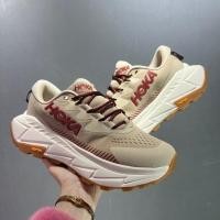 ราคา Hoka Skyline-float X รองเท้ากีฬาผู้ชายและผู้หญิง Hoka Clifton 9 รองเท้าวิ่งข้ามประเทศ 1153350-SEN. (44174876375)