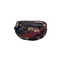 ราคา Supreme กระเป๋าคาดเอว Nylon RED ลายโดยรวม ส่งตรงจากญี่ปุ่น มือสอง (44317296822)
